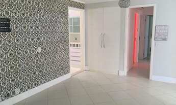 Imagem 5: Cobertura para aluguel tem 170 metros quadrados com 3 quartos em Chácara Primavera - Campi