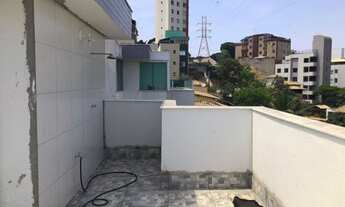 Imagem 3: Belo Horizonte - Apartamento Padrão - Caiçaras