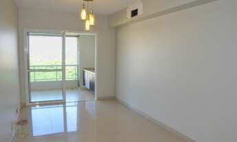 Imagem 3: Belo apartamento no Reserva do Bosque