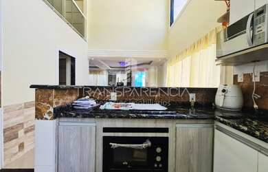 Imagem 7: Espetacular casa de alto padrão com 3 quartos no Rio da Prata de Campo Grande - Rio de Jan