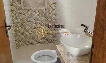 Imagem 7: Apartamento s/ Condomínio c/ 2 Quartos à Venda! Vila Alzira - Santo André