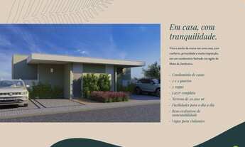 Imagem: NOVA LIMA - Casa de Condomínio - Pau Pombo