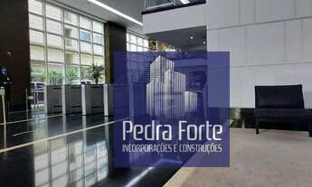 Imagem 4: Conjunto mobiliado - localização excelente