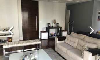 Imagem 4: Apartamento Sacada gourmet - miolo mascote