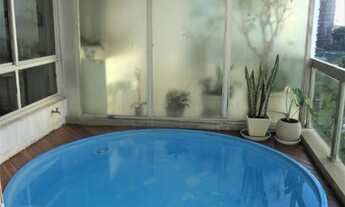 Imagem 6: APARTAMENTO RESIDENCIAL em RIO DE JANEIRO - RJ, BARRA DA TIJUCA