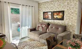 Imagem 6: Apartamento com 2 dormitórios à venda, 54 m² por R$ 234.900 - Boa Vista - Joinville/SC