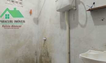 Imagem 7: Alugo casa de dois quartos no bairro Carlotas em Paracuru