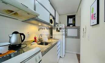 Imagem 5: Apartamento de 02 dormitórios com churrasqueira