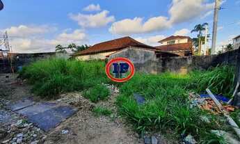 Imagem 4: Terreno em Praia Grande bairro Solemar