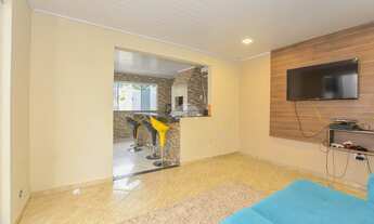 Imagem 7: Casa para venda no São Domingos em São José dos Pinhais - PR