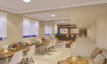 Imagem 5: APTO PRONTO PRA MORAR NO PIQUERI - APROVEITE!