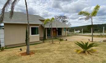 Imagem 4: Casa de condomínio para venda com 328 metros quadrados com 4 quartos