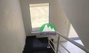 Imagem 6: Sobrado interno!