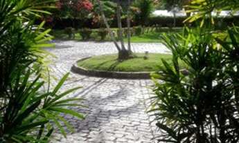 Imagem 2: Imóvel para venda 04 Suítes 540 m2 - Cond. Encontro das águas - Lauro de Freitas - Bahi