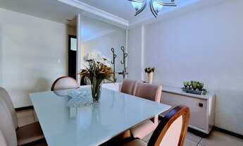 Imagem 4: Apartamento para venda com 3 quartos em Centro - Juiz de Fora - MG