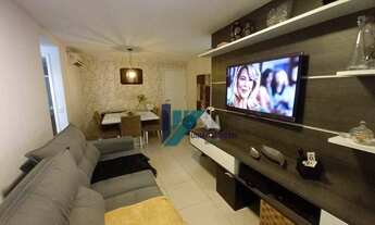 Imagem: Apartamento com 2 dormitórios à venda