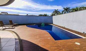 Imagem 5: Maravilhosa Casa Alto Padrão 4 Suítes Fino Acabamento Prainha