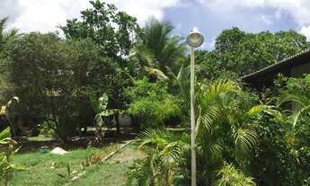Imagem 6: Excelente Terreno para construtora, entre o Centro de Lauro de Freitas e a praia de Ipitan