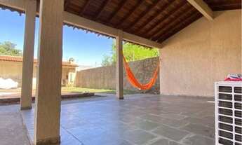 Imagem 4: Casa Duplex em Manguinhos