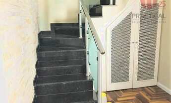 Imagem 6: Sobrado reformado e locado para investidores que queiram renda