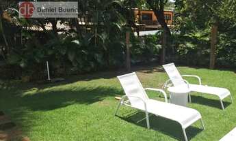 Imagem 7: Casa em Condomínio para Venda em Praia do Forte Mata de São João-BA