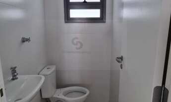 Imagem 7: Apartamento em edifício novo no contrapiso