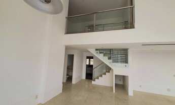 Imagem: Mondrian 230m2, 4 suites