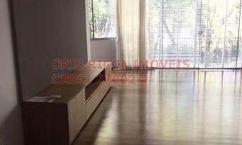 Imagem 6: Apartamento para Locação em São Paulo, Jardim Paulista, 2 dormitórios, 1 suíte, 3 banheiro