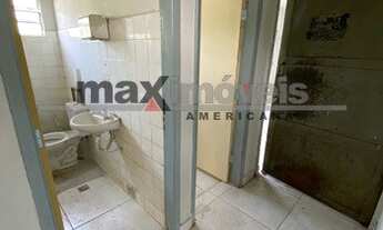 Imagem 6: Galpão para aluguel possui 1134 m² - Distrito Industrial I - Santa Barbara d Oeste - SP