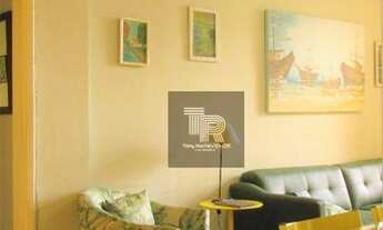 Imagem 6: Gigantesco 3 Quartos, 120m² com vista para o Mar - Icaraí