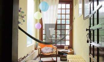 Imagem: Excelente Casa 4 Dormitórios, 2 Vagas