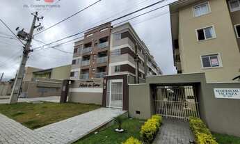 Imagem 2: Apartamento para Venda em Pinhais, Weissópolis, 2 dormitórios, 1 banheiro, 1 vaga