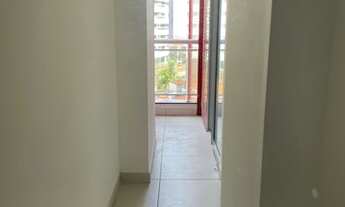 Imagem 3: Apartamento para venda tem 100 metros quadrados com 3 quartos em São Marcos - São Luís - M