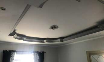 Imagem 6: Conjunto Vera Cruz Goiania Casa 3 dormitorios acita financiamento bancario