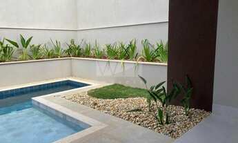 Imagem 3: Casa - Alphaville Dom Pedro 3 - Campinas