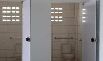 Imagem 6: Alugo Galpão Galpão / depósito com aluguel por R$4.000 /mês