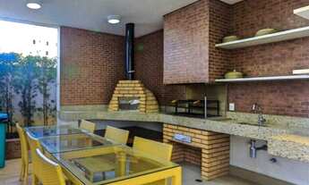 Imagem 7: Apartamento para venda tem 125 metros quadrados com 3 quartos em Vila Mariana - São Paulo