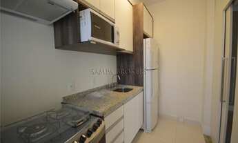 Imagem 5: Apartamento com 2 suítes, Edifício Moderno com lazer completo e serviços