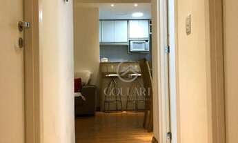 Imagem 3: Apartamento Impecável em Condomínio Club