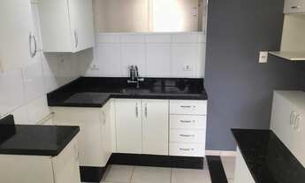 Imagem: Apartamento Térreo aluguel com 48 metros