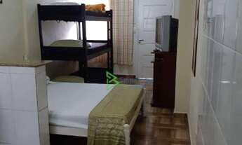 Imagem 6: Studio com 1 dormitório para alugar, 30 m² por R$ 900,00/mês - Ocian - Praia Grande/SP