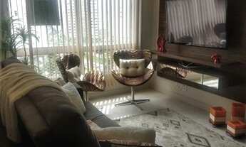 Imagem 2: Apartamento para venda com 3 quartos (1 suíte) e vaga de garagem em Porto Alegre