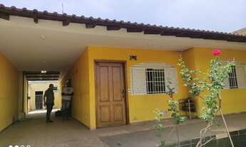 Imagem 5: Vendo casa 41 leste 03 quartos c suítes,laje Ac fin trc apto