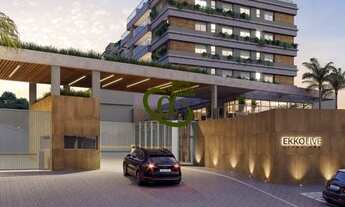 Imagem 2: Venda- Lançamento! Casa com 223m² de condomínio fechado em Alphaville