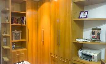 Imagem 5: Apartamento para venda possui 80 metros quadrados com 3 quartos em Setor Bueno - Goiânia