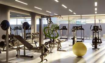 Imagem 7: Venda- Lançamento! Casa com 223m² de condomínio fechado em Alphaville