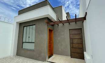 Imagem 3: Casa Plana à venda, 3 quartos, 1 suíte, 1 vaga, Novo Centro - Santa Luzia/MG