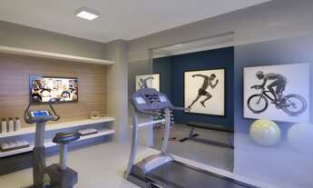 Imagem 6: APTO PRONTO PRA MORAR NO PIQUERI - APROVEITE!