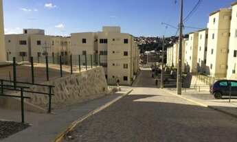 Imagem 2: Apartamento à venda Yapoatam Dois Carneiros