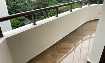 Imagem 7: Vila Nova Conceição com vista para praça, 3 Suites, escritório e 4 Vagas